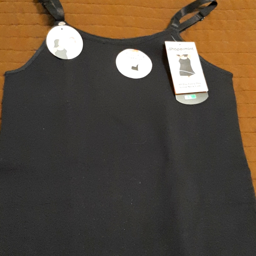 Shapermint Top